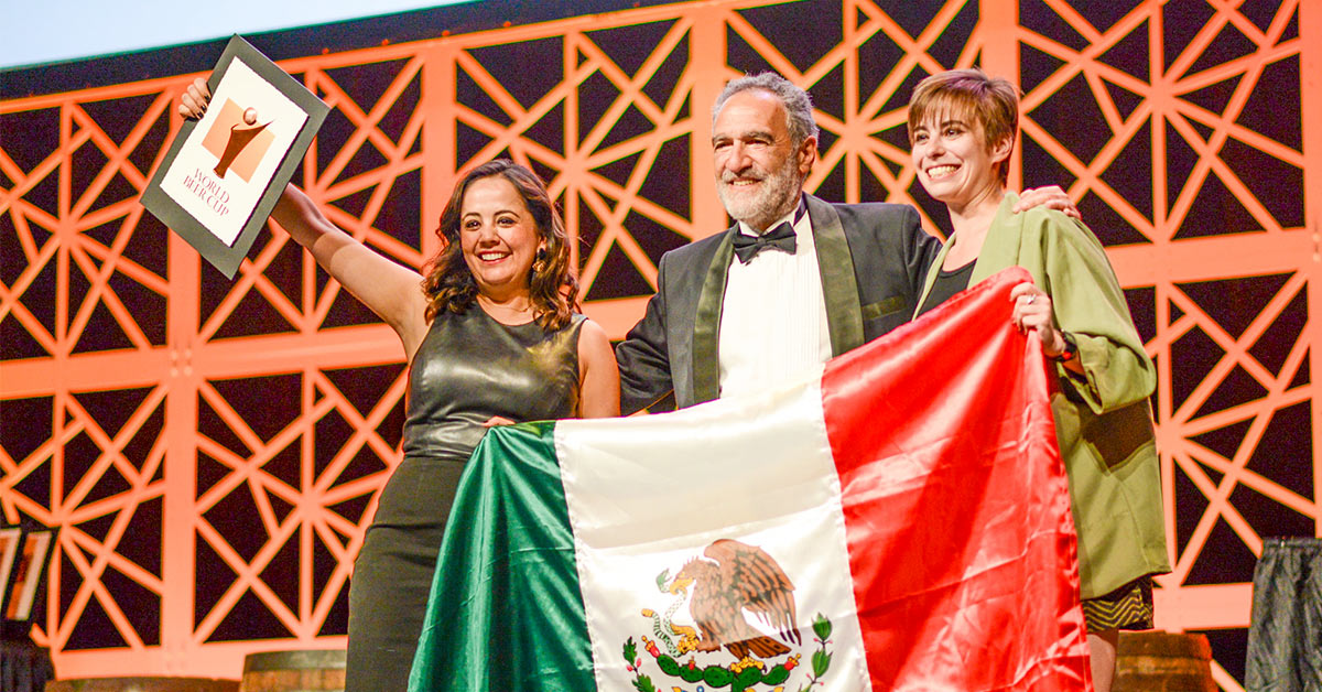 2018 World Beer Cup Winners Announced 8 WBC18 social