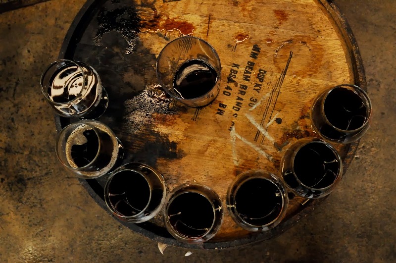 Wicked Weed Announces New Sour Beer Facility 10 Wicked Weed Brewing -Sour Facility
