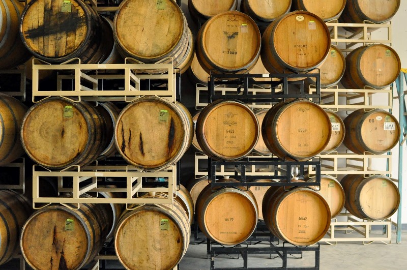 Wicked Weed Announces New Sour Beer Facility 12 Wicked Weed Brewing -Sour Facility