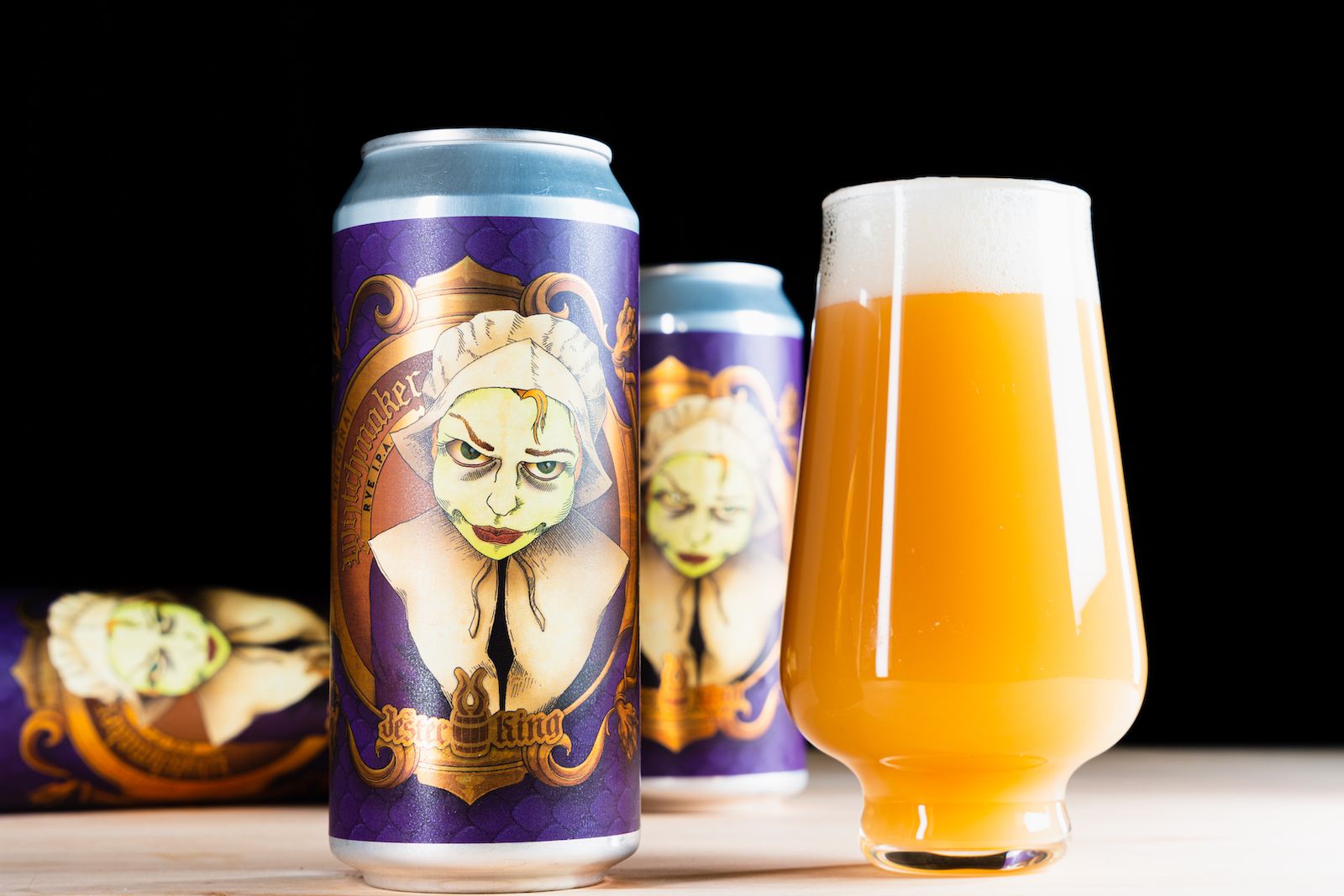 Jester King 100° / Fantôme del Rey / Oktoberfest / Synthesis Analogous / Wytchmaker Rye IPA / Final Entropy / La Vie en Rose 18 WytchMakerSatBoost-1.jpg