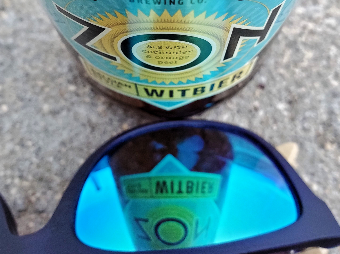 Boulevard Zon Belgian-Style Witbier Returns For 2019 8 Zon Belgian-Style Witbier Returns