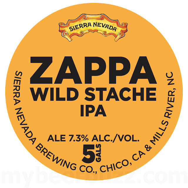 Sierra Nevada - Three Day Haze, Rauchbier, Riverator Doppelbock, Belgian-Style Cherry Quad, Pink Boots 2018, Let's Go RVA IPA, California IPA,Zapa Wild Stache IPA, Time Machine Tropical Torpedo, Regineration, Nitro Narwhal, Peat-Smoked Barleywine, Spiced Quad, Little Stronghand Stout, Trip In The Woods Maple Scotch, Carolina Getaway, Friday The 213th, Porter, Cinnamon Swirl, Terre du Ciel, Barrel-Aged Braggot, Doppelbock, 2oC, North Flow, Barrel-Aged Biscotti Beer, Hilz Have Haze, Jenn’s Little Secret, Blair Wheat Project, Beer Camp 206, Maple Scotch, Nitro Narwhal With Coffee, Beer Camp 206, Beer Camp Sour Belgian Wit, Beer Camp Blackberry Saison, Beer Camp Paloma IPA, Beer Camp 199, Beer Camp Turkish-Style Coffee, Beer Camp Hoppy American Wheat, Beer Camp IPL, Amaretto Sour, Sazerac Ale, Beer Camp 215, French 75 Ale, Beer Camp 218, Chocolate Chipotle Stout, Gose For Broke, What Gose Around & Hopsichord Ale 27 a mybeerbuzz 25
