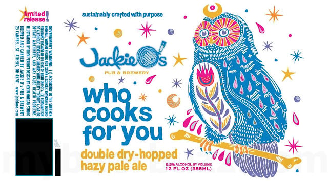 Jackie O’s Oro Negro Bourbon Barrel Stout Returns, Bourbon Barrel Skipping Stone, Double Barrel Oil Of Aphrodite,Babbling Brook, Bourbon Barrel Brick Kiln, Who Cooks For You,The Ties That Bind, Antik, White Knobs Black Diamonds, MXD FRM, Perpetum & Dynamo Hum 14 a mybeerbuzz 28
