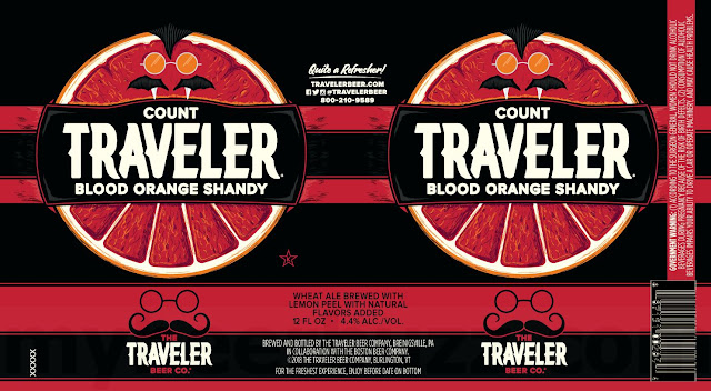Traveler Beer - Count Traveler Blood Orange Shandy 8 a mybeerbuzz 42