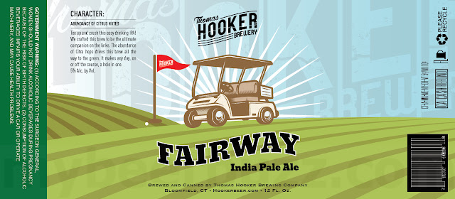 Thomas Hooker - Honey Berry Happiness, Lime Time Gose, Passport Pilsner, Ode To Blumpy IPA, Fairway IPA, Reindeer Slayer, Nectar Of The Goats, Super Duper Double Citra, Farm To Can & # No FIlter 8 a mybeerbuzz 45