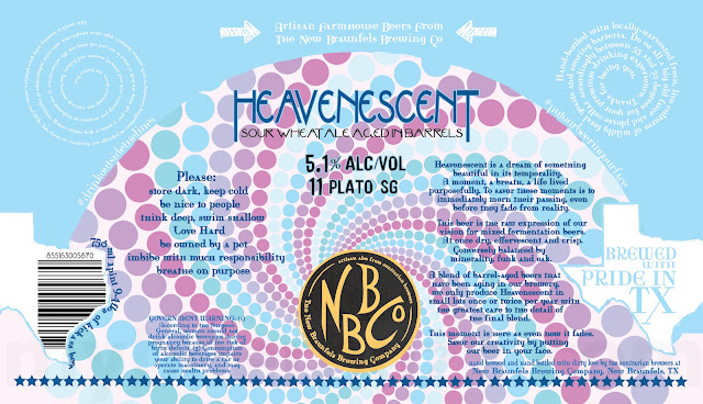 New Braunfels - PKL FKR, Saison De Roncier, Sangre de Shiva & Heavenescent 10 a mybeerbuzz2 11
