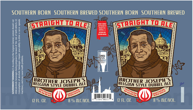 Straight To Ale - The American Cream, Unobtanium, Velvet Evil, Stop Work 689, Brother Joseph's, Cabernet Laika, Stout At The Devil, Project Juicy Bunny, Monkeynaut, Brother Joseph’s Belgian-Style Dubbel, Lilly Flagg, Monkeys Uncle, Stop Work 689, He Aint Hefe, Paramecium, He Ain’t Hefe, Juicy Bunny, Boldly Gose & Bourbon Laika 8 a mybeerbuzz2 20