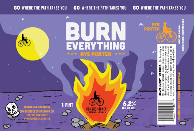 Conshohocken Brewing - Overkill Bourbon Barrel English Imperial IPA, Heaps of Green, Philly Vice, Summer Madness, 100 Acres, Blueberry Berliner Weisse, Ease Up Saison, Burn Everythin, Out Of Space, unPHLtered IPA, Puddlers Row, Mr Rubusto, Winter Madness, Grand Cru & Conshohopfen 16 a mybeerbuzz3 14