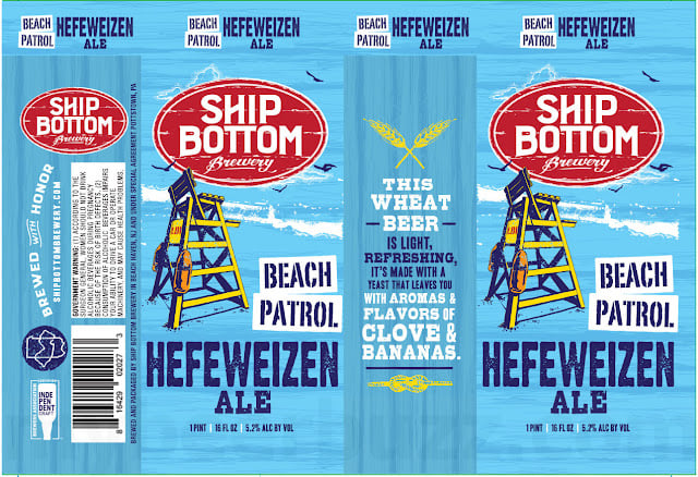 Ship Bottom - Blueberry Bikini Bottom & Stupid Paddle Boat 12oz Cans, NYD, Beach patrol, Chicken Or The Egg,Mexican Stout, Baconator, NYD2018, Pleasure Island IPA, The Shack IPA, Barnegat Lager, Barrier Island Baltic Porter, Doppelbock Lager, Stupid Paddle Boat, Wooden Jetty, Mexican Cerveza, Mango Gose Ale, Imperial Pumpkin Ale, Hop & Hazy IPA & NYE Bottles 14 a mybeerbuzz3 20