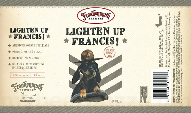 Frankenmuth Brewery - Pumpkin Chucker, Banger, Lighten Up Francis, OMQ!, Belgium Boom Sour, Sweet Tooth Stout, Para/Digm, Rummelstiltskin, Old Detroit & Tripel Vision 12 a mybeerbuzz3 7