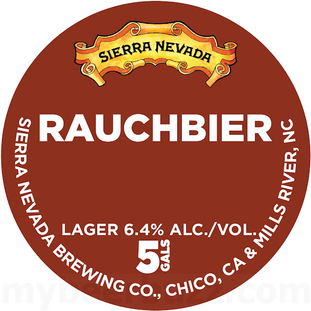 Sierra Nevada - Three Day Haze, Rauchbier, Riverator Doppelbock, Belgian-Style Cherry Quad, Pink Boots 2018, Let's Go RVA IPA, California IPA,Zapa Wild Stache IPA, Time Machine Tropical Torpedo, Regineration, Nitro Narwhal, Peat-Smoked Barleywine, Spiced Quad, Little Stronghand Stout, Trip In The Woods Maple Scotch, Carolina Getaway, Friday The 213th, Porter, Cinnamon Swirl, Terre du Ciel, Barrel-Aged Braggot, Doppelbock, 2oC, North Flow, Barrel-Aged Biscotti Beer, Hilz Have Haze, Jenn’s Little Secret, Blair Wheat Project, Beer Camp 206, Maple Scotch, Nitro Narwhal With Coffee, Beer Camp 206, Beer Camp Sour Belgian Wit, Beer Camp Blackberry Saison, Beer Camp Paloma IPA, Beer Camp 199, Beer Camp Turkish-Style Coffee, Beer Camp Hoppy American Wheat, Beer Camp IPL, Amaretto Sour, Sazerac Ale, Beer Camp 215, French 75 Ale, Beer Camp 218, Chocolate Chipotle Stout, Gose For Broke, What Gose Around & Hopsichord Ale 20 a mybeerbuzz3 9