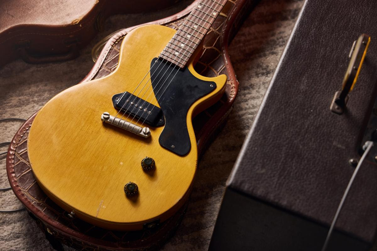 Gibson Certified Vintage Launches Next Round of Rare, Highly-Collectible Guitars, Available Only at the Gibson Garage Nashville 16 a01fb119 8e42 47e4 b091 14d137166926 1