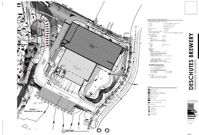 Deschutes Adding 57,593 Sq. Ft. Of Warehouse Space 9 a2post 16