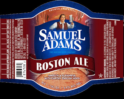 Samuel Adams - Boston Ale 9 a2post 6