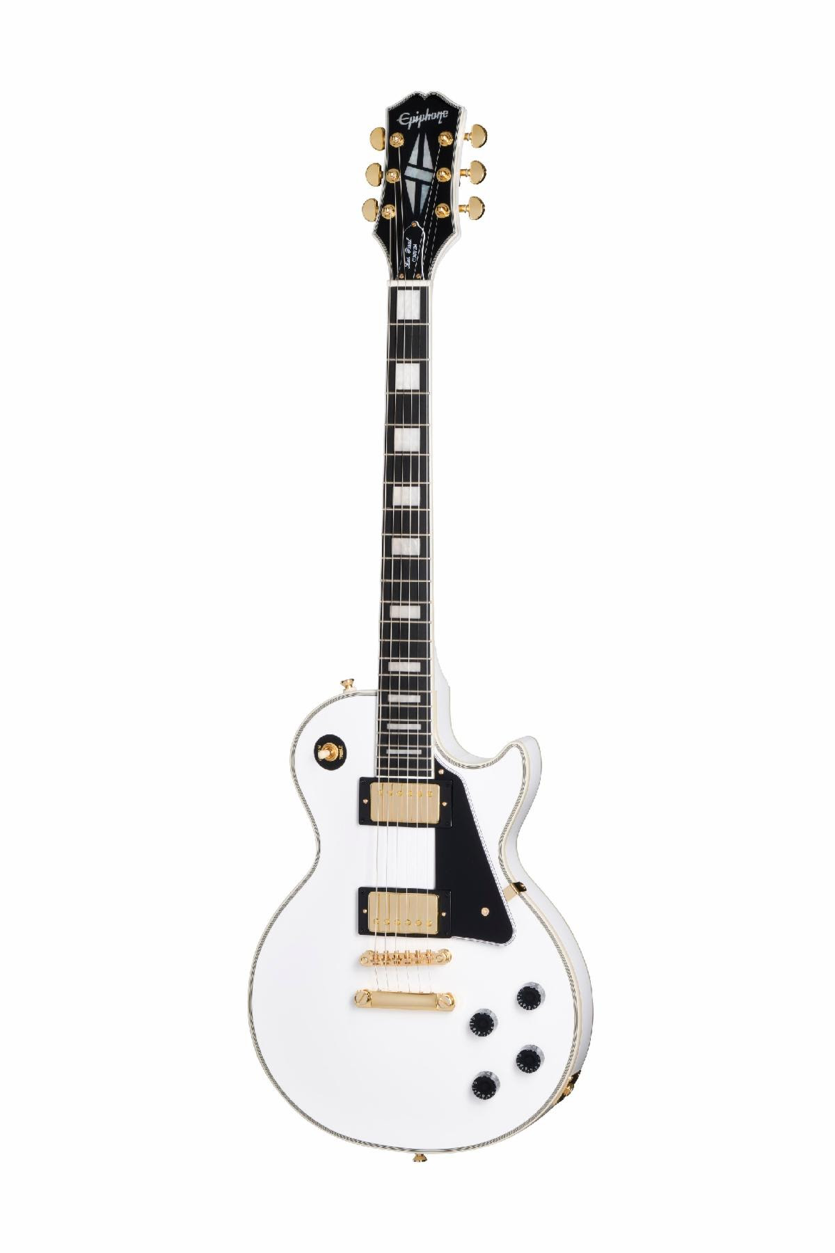 Gibson Returns to NAMM, Reveals "First Look" of New 2025 Collection 31 a3cdaa81 f94b 4c8f 9926 425fe31b8104 1