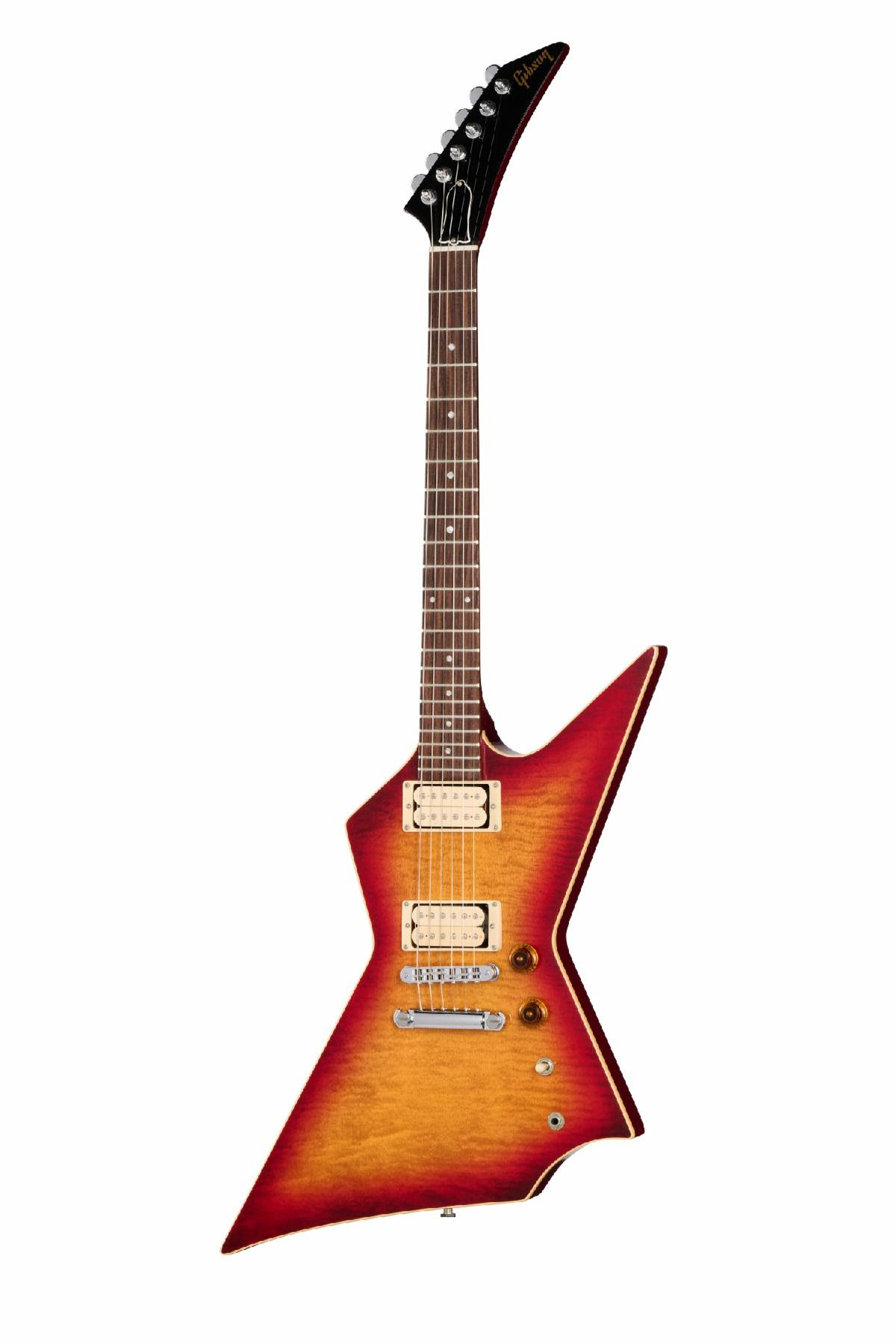 Gibson Certified Vintage Launches First 1980s Collection Featuring One-of-One Prototypes 22 a4b3200a b4d3 4822 a097 83f60d2ce3f2 1