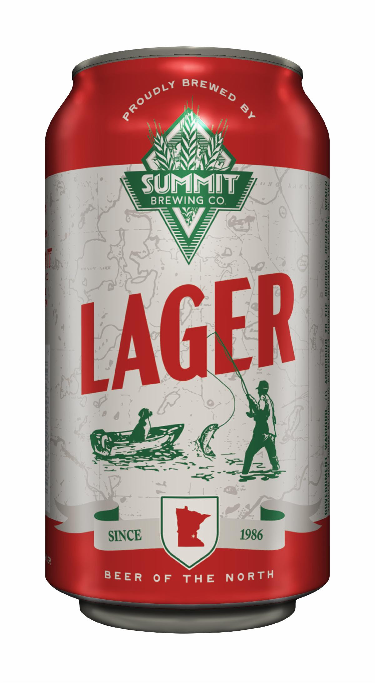 Summit Brewing Launches New Summit Lager and Summit Light Lager: A Refreshing Twist on Classic Beer Styles 9 a648c904 843f 47a7 a6ca a61b0142e09e 1