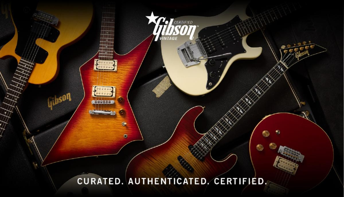 Gibson Certified Vintage Launches First 1980s Collection Featuring One-of-One Prototypes 28 a74d3aed 0cc0 4710 84de 1c414113ca3f 1