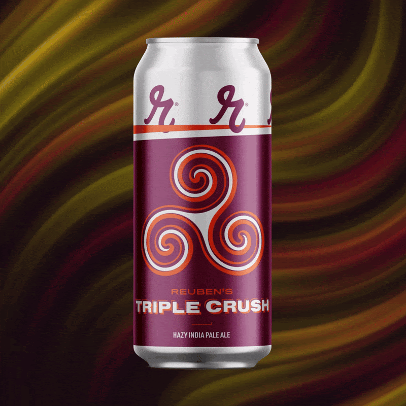 Reuben’s Brews Releasing Blimey & Triple Crush 12 a89a1042 ca07 1a97 0a24 6c07adb74a90 1