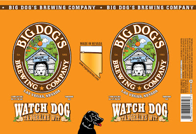 Big Dog’s - Las Vegas Craft Lager, Wag The Dog Session IPA, War Dog Imperial IPA, Watch Dog & Dirty Dog IPA Cans 16 aa1 16