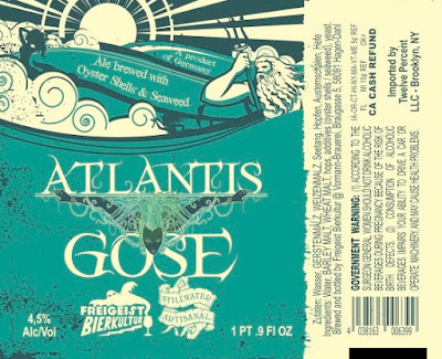 Stillwater Artisanal / Freigeist Bierkultur - Atlantis Gose Bottles 8 aa1 5