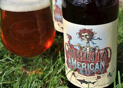 Dogfish Head American Beauty Returns For Grateful Dead Reunion SHows 8 aa2