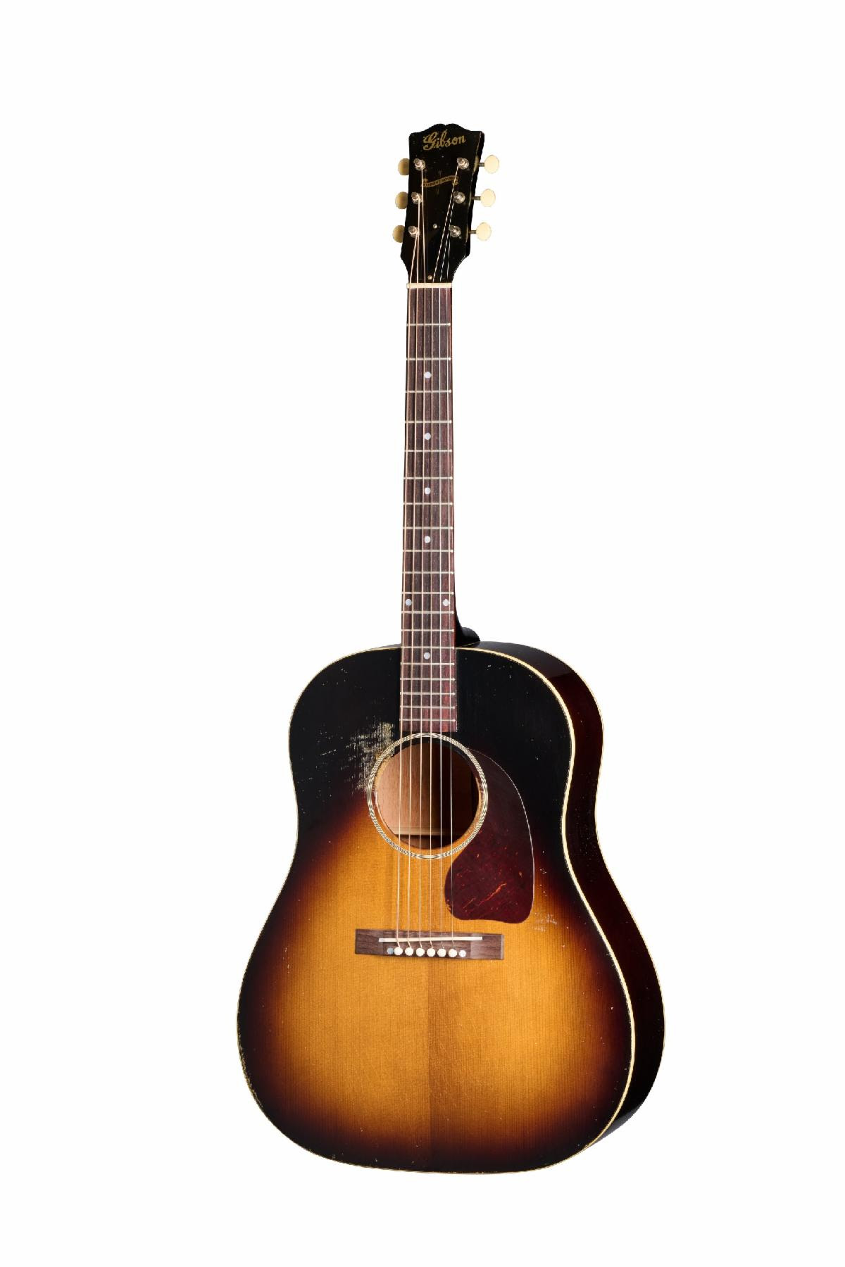 Gibson Returns to NAMM, Reveals "First Look" of New 2025 Collection 27 aa95f680 2f35 42d0 8839 ff1a4dd80c89 1