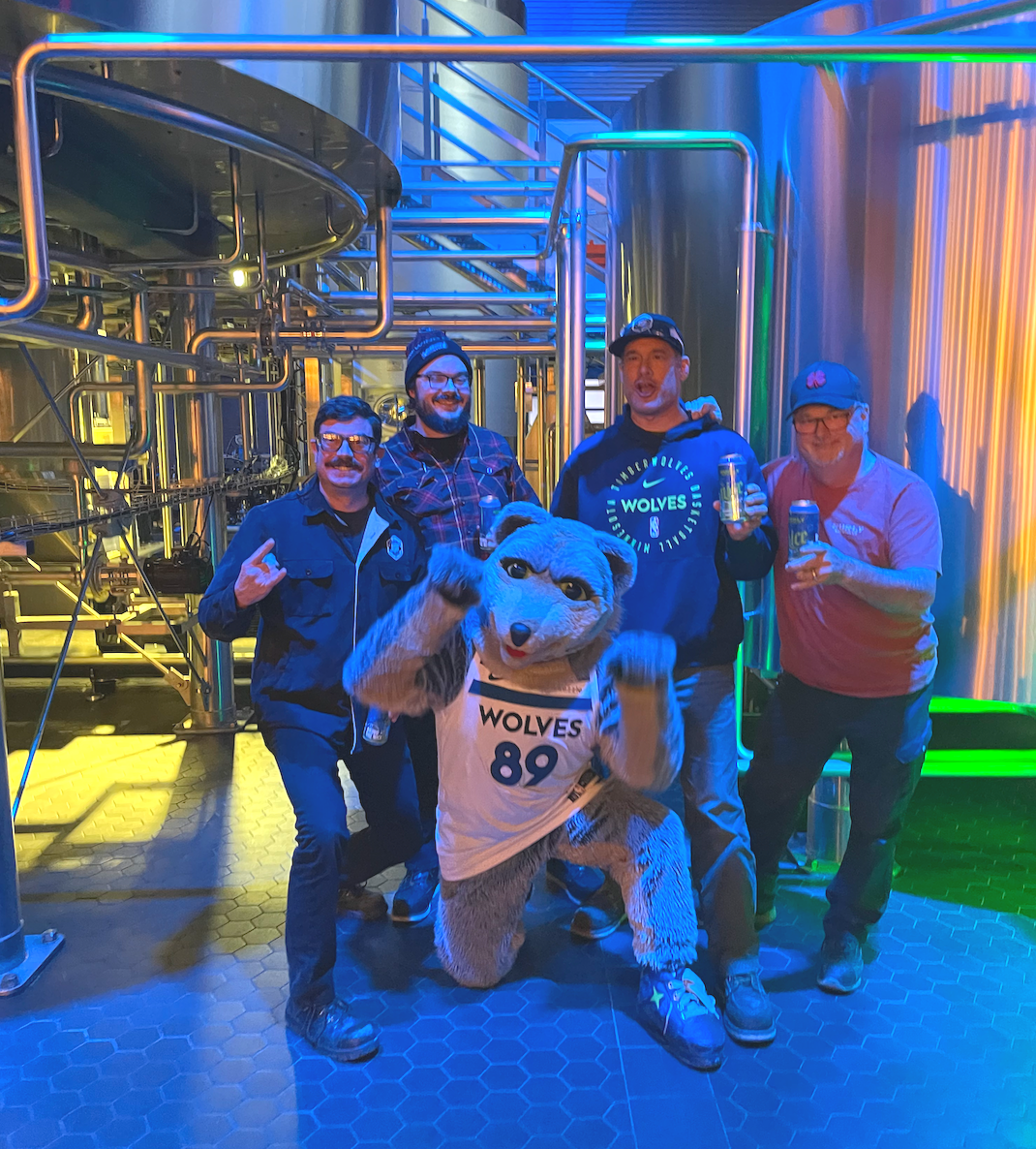 Surly Adding Nice Beer Minnesota Timberwolves Stadium Can 10 aaa93b27 76ca 73ec 3b81 caf2b64dc07a 1
