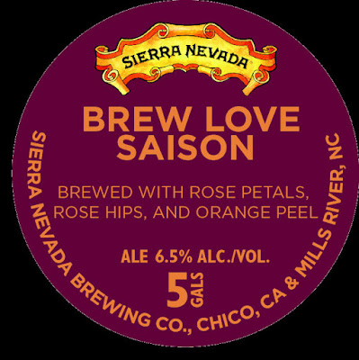 Sierra Nevada - Grisette D’Orge, Side Car, Brown Ale, Cocoa Nib Baltic Porter, Hips Helles, Vanilla Baltic Porter, Barrel-Aged Wheatwine Ale, Barrel-Aged Baltic Porter, Red Wit & Brew, Blone Ale, Best Bitter, Summerfest, Pilsner, Stout w/Chiles, Ovila Belgian Brown, Altbier, Hop On Agave, Brew Love Saison & Knightro 14 aapost 11