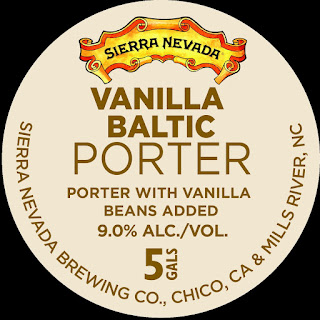 Sierra Nevada - Grisette D’Orge, Side Car, Brown Ale, Cocoa Nib Baltic Porter, Hips Helles, Vanilla Baltic Porter, Barrel-Aged Wheatwine Ale, Barrel-Aged Baltic Porter, Red Wit & Brew, Blone Ale, Best Bitter, Summerfest, Pilsner, Stout w/Chiles, Ovila Belgian Brown, Altbier, Hop On Agave, Brew Love Saison & Knightro 17 aapost 14