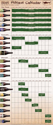 Dogfish Head - 2016 Release Schedule 10 aapost 32