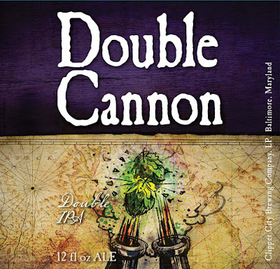 Heavy Seas Seasonal Deep Six & Uncharted Waters Siren Noir Return Double Cannon Goes Year Round 10 aapost 45