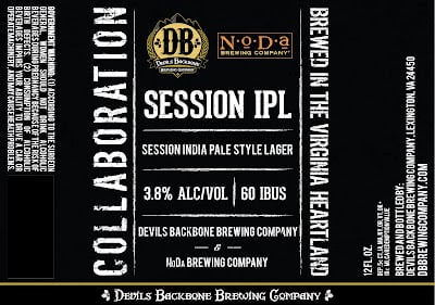 Devils Backbone Collaborates With Surly, Wicked Weed, Sun King. NoDa & Thunder Road 8 aapost 47