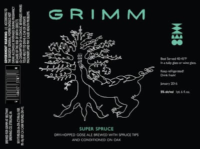Grimm - Pulse Wave Double IPA, TesSerAct Double IPA, Purple Prose, Vacay & Subliminal Message 11 aapost 67