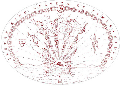 Jester King Cerveza de Tempranillo Batch 2 Coming 12/26 11 aapost 7