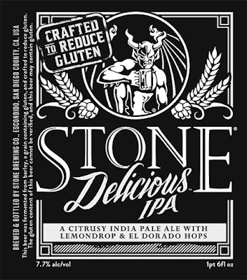 Stone NEW “Gluten-Reduced” Delicious IPA Coming To Bottles 9 aapost 84