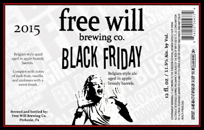 Free Will - Black Friday 8 aapost 85