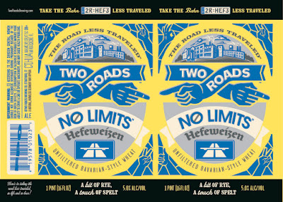 Two Roads Updates No Limits, Lil’ Heaven, Workers Comp, Road 2 Ruin’ & Ol’ Factory 16 aapost 86