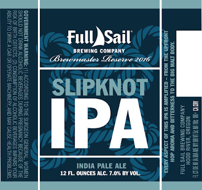 Full Sail Updates Hop Pursuit IPA, Amber, Classic IPA, Blood Orange Wheat, Pilsner, Wassail, Hop Shooter, Slipknot IPA & Hops For Days 15 aapost1 18