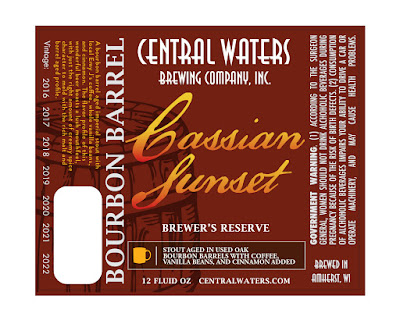 Central Waters - De Kleine Dood & Cassian Sunset 8 aapost1 23