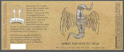 Tired Hands - Shambolic & Freedom From The Known Bottles, Morris Park, Seasonal IPA, Higher, Oktuberfest, Corralett, WeedEaterOn, Argetnto, Rust & Decay, Calamansi Milkshake, Retnal Stem, Toy Dogs, Yachts & Waiting For The Bloom 8 aapost1 28