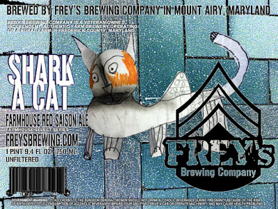 Frey’s Brewing - Heavy Breathing Betty & Shark A Cat 8 aapost1 42