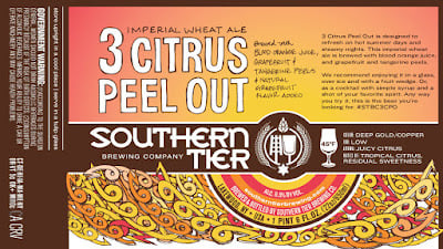 Souther Tier - 3 Citrus Peel Out 9 aapost1 8