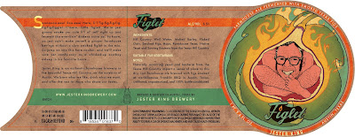 Jester King Releasing Figlet Batch Two 1/15 8 aapost2 12