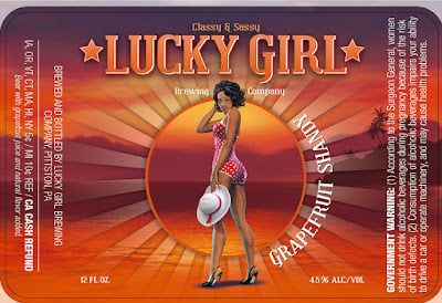 Lucky Girl - Milk Stout & Grapefruit Shandy 8 aapost2 18