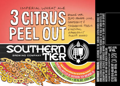 Souther Tier - 3 Citrus Peel Out 10 aapost2 4