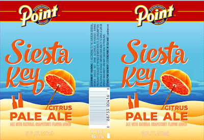 Point Brewery - Siesta Key Citrus Pale Ale 12oz Bottles & Cans 8 aapost2 9