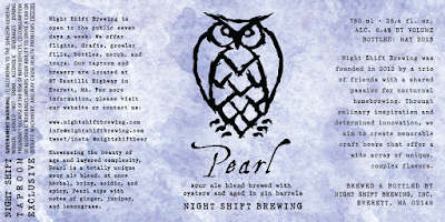 Night Shift - Pearl, Hogarth & Maracuya Coming This Week 10 aapost3 16