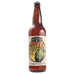 Karl Strauss Brewing Company’s Mosaic Session Ale Is Back and Available Year Round 8 aapost4 2