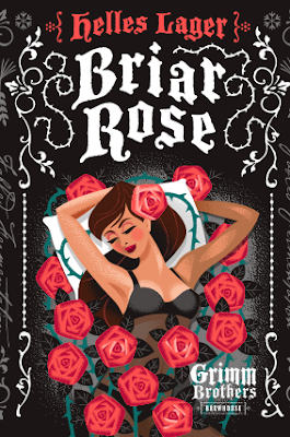 Grimm Brothers Brewhouse Releasing Summer Seasonal: Briar Rose 8 aapost4 3
